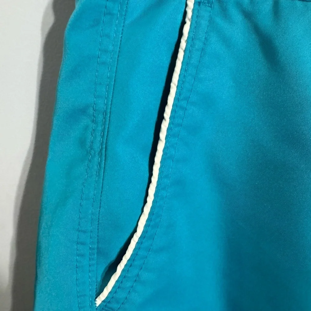 Bonobos swim trunks blue‎ 31” waist
